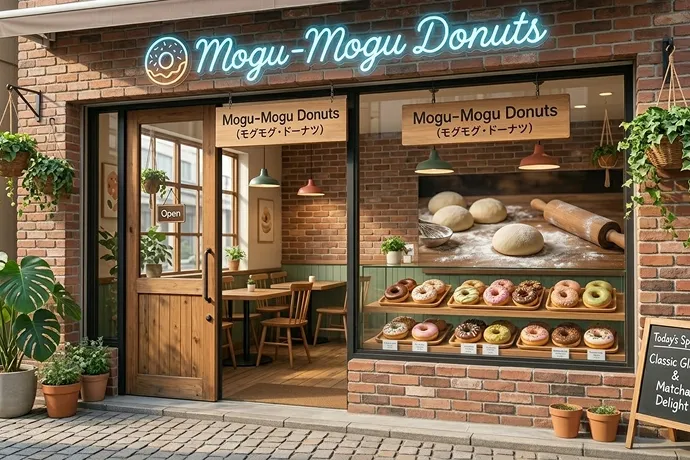 八王子店の画像